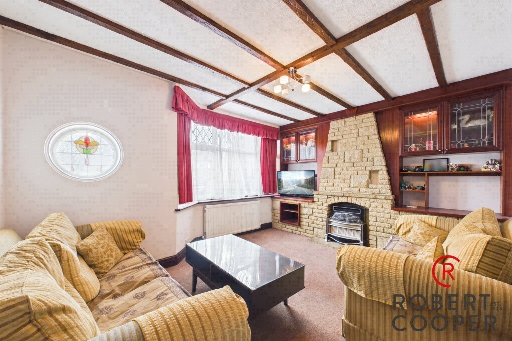 Haus in Ostcote, Hillingdon, England 3 - 18770602