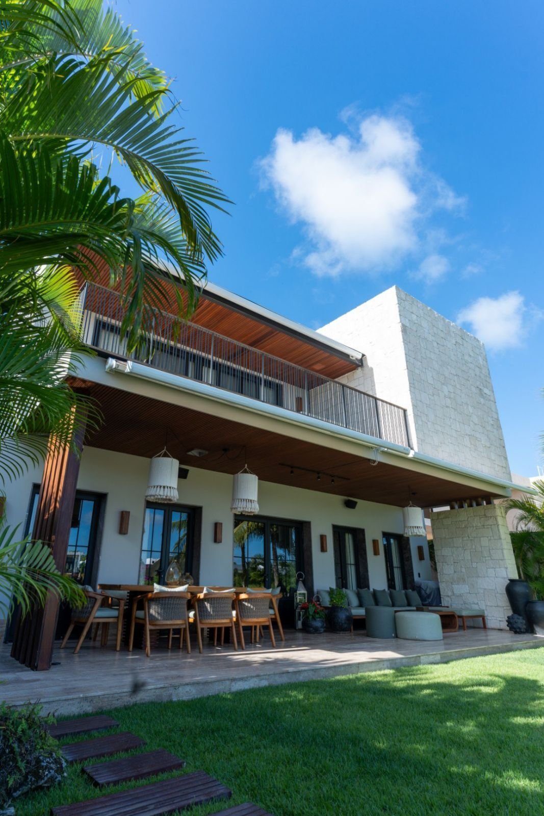 House in Cancún, Quintana Roo, Mexico 4 - 18768102