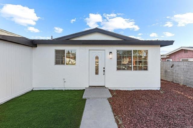 Casa en San Diego, California, Estados Unidos 1 - 18773476