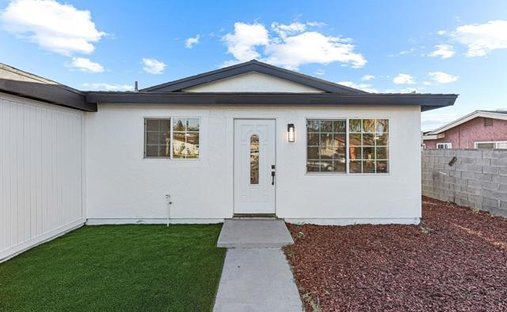 House in San Diego, California, United States 1