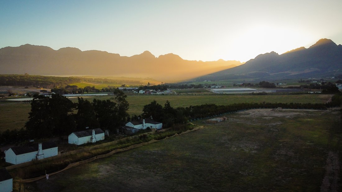Terreno en Brackenfell Sur, Ciudad del Cabo, Sudáfrica 1 - 18770329