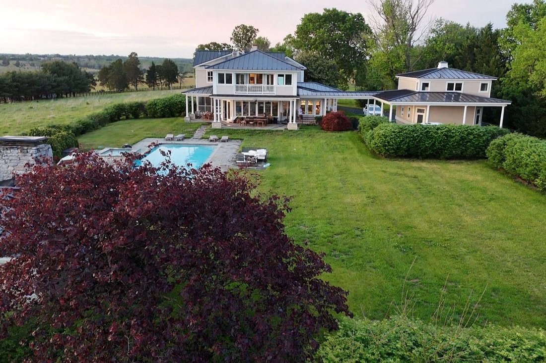 Casa en Front Royal, Virginia, Estados Unidos 3 - 18768048