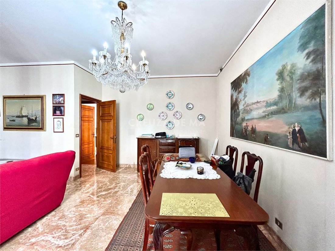 Maison à Centro, Santa Margherita Ligure, Ligurie 5 - 18772108