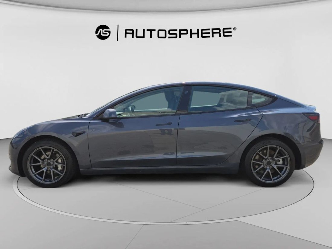 Sedan in Buford, GA, United States 4 - 18721444