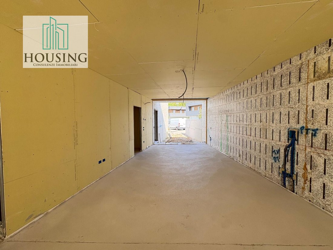 House in Brusegana, Padua, Italy 2 - 17742097