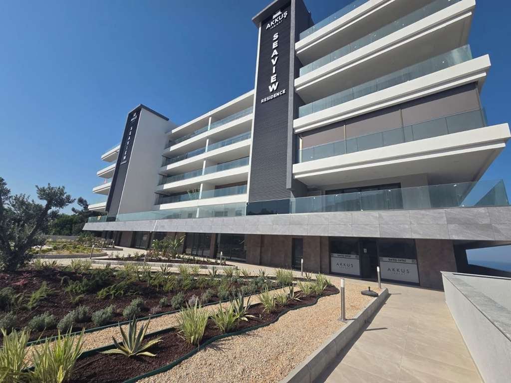 Appartement à Kuşadası, Aydın, Turquie 5 - 18768960