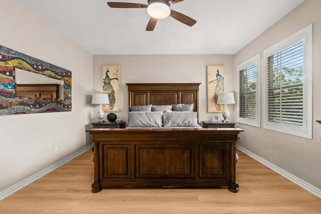 Condominio a Rancho Santa Fe, California, Stati Uniti 3 - 18772142