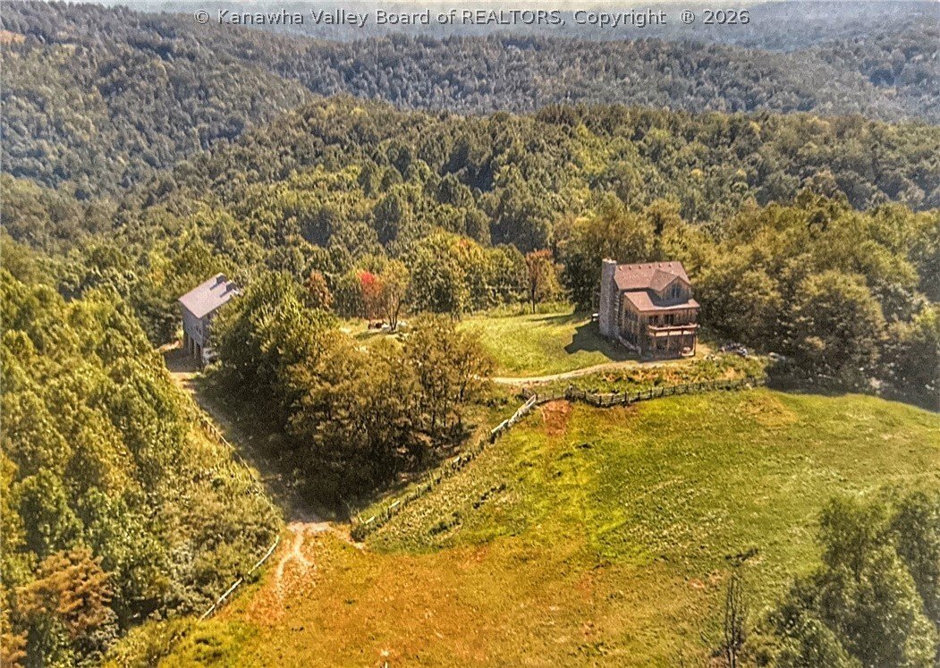 Haus in Indore, West Virginia, Vereinigte Staaten 3 - 18764039
