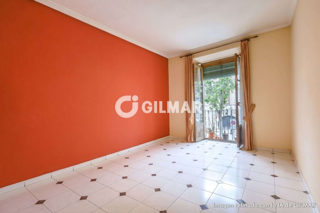 Appartement à Centro, Madrid, Espagne 1 - 18768839