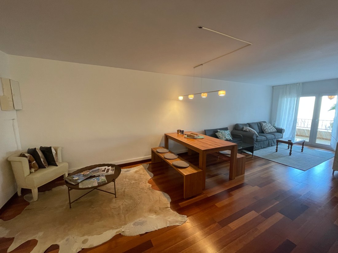 Apartment in Palma, Balearic Islands, Spain 4 - 18769606