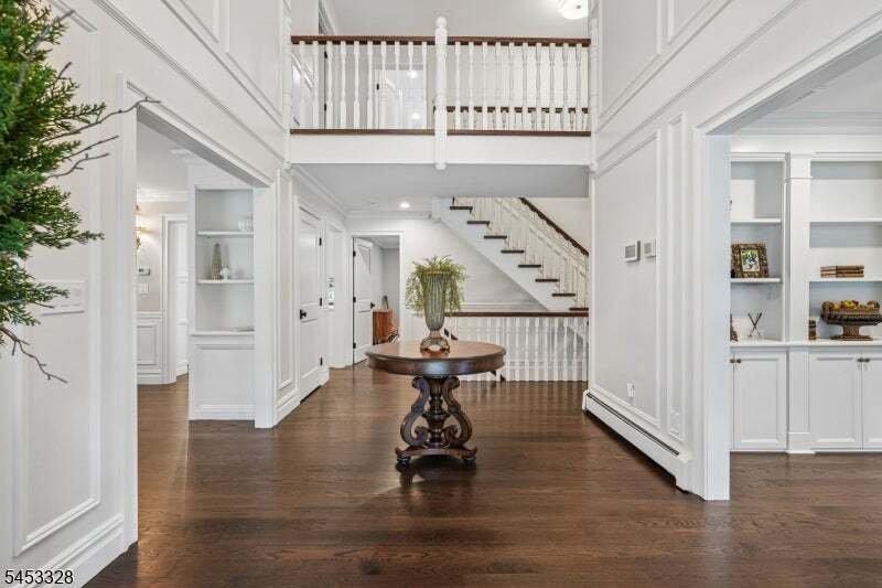 Casa en Franklin Lakes, Nueva Jersey, Estados Unidos 3 - 18684282