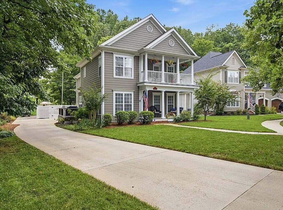 Casa en Chattanooga, Tennessee, Estados Unidos 2 - 18768267