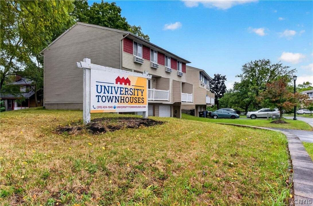Altro a Syracuse, New York, Stati Uniti 1 - 18768478