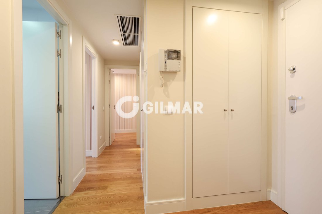 Apartment in Arganzuela, Madrid, Spain 2 - 18770631