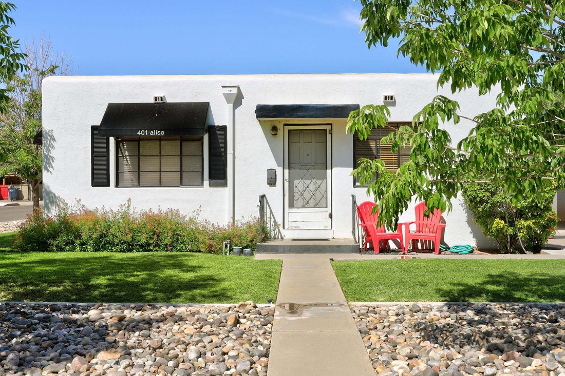 Haus in Albuquerque, New Mexico, Vereinigte Staaten 2 - 18770613