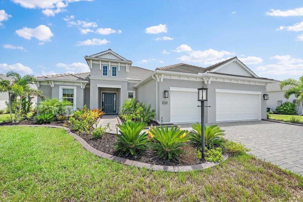 Casa en Englewood, Florida, Estados Unidos 1 - 18773495