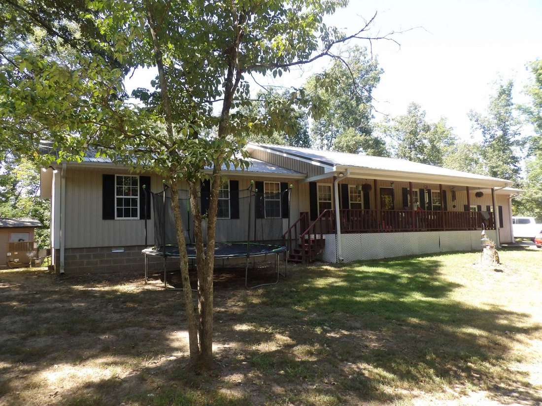 Haus in Parsons, Tennessee, Vereinigte Staaten 1 - 18771481