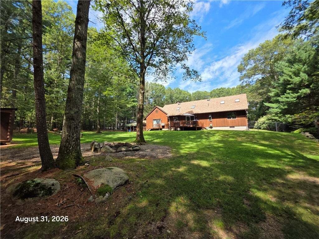 Casa en West Greenwich, Rhode Island, Estados Unidos 2 - 18770973