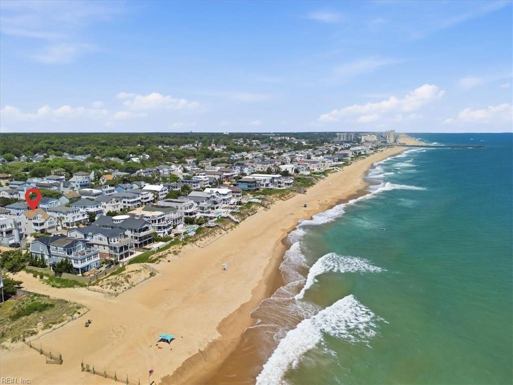 Haus in Virginia Beach, Virginia, Vereinigte Staaten 1 - 18342016