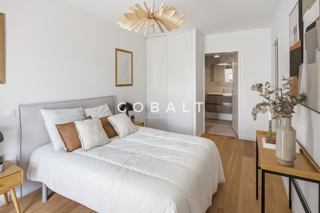 Apartamento en Tortière - Donatien, Nantes, Francia 5 - 18769817