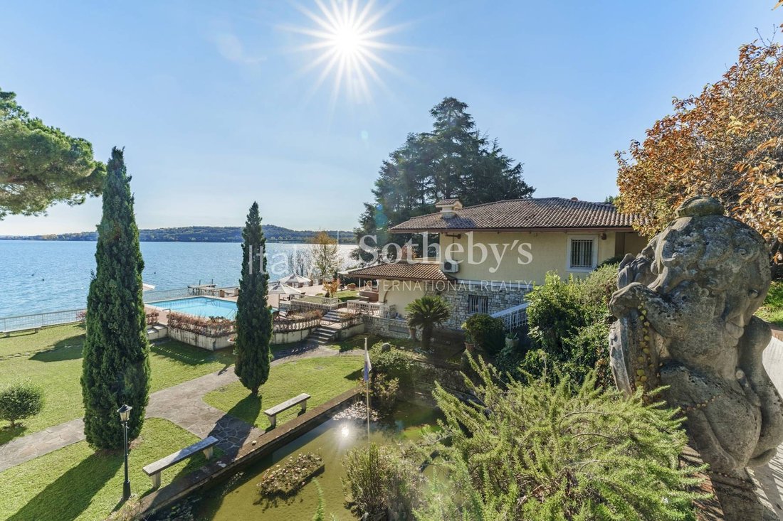 House in Padenghe sul Garda, Lombardy, Italy 5 - 16655821