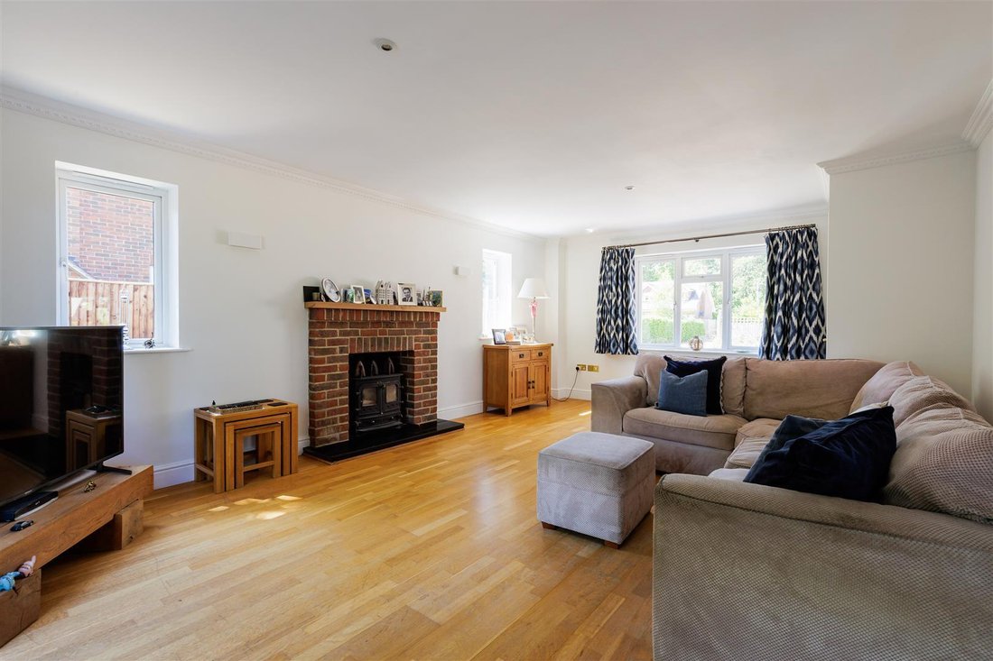 Casa en Godalming, Inglaterra 2 - 18771088