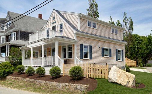 Casa a Bourne, Massachusetts, Stati Uniti 1