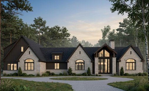 Haus in Clarkston, Michigan, Vereinigte Staaten 1