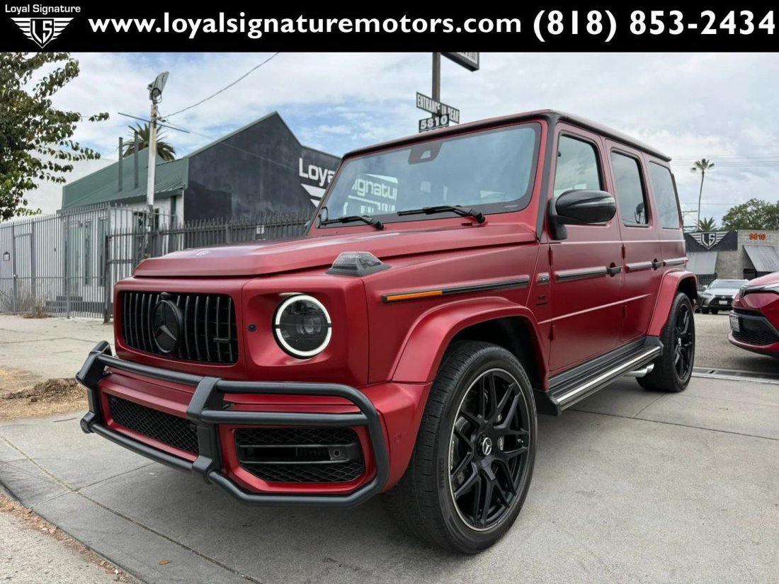 Suv in Van Nuys, CA, United States 3 - 18773192