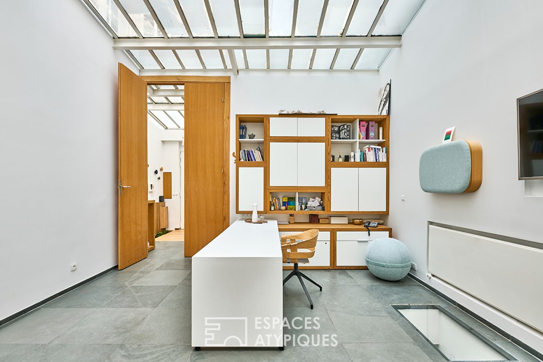 Apartamento en Lorette-Martyrs, Paris 9e Arrondissement, París 4 - 18773023