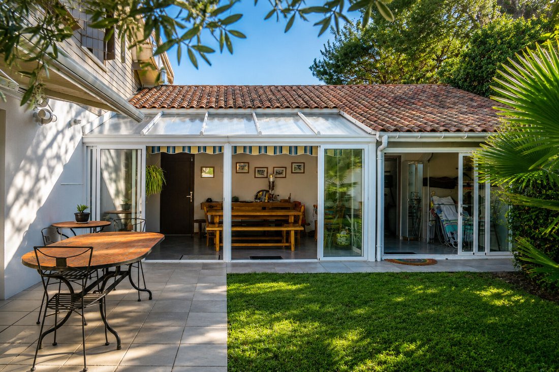Villa à Bouhebe, Capbreton, France 4 - 18773031