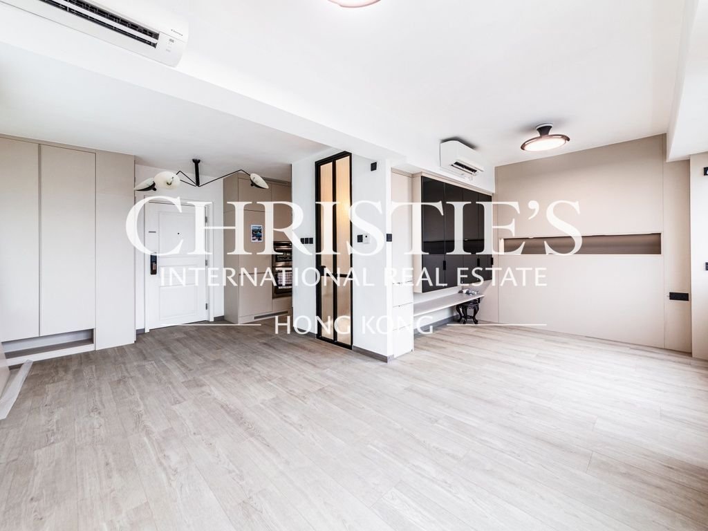 Appartement à Hong-Kong, Hong Kong 5 - 18221258