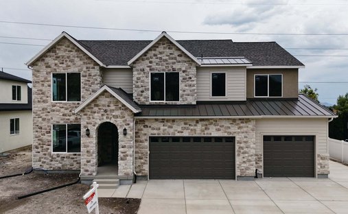 Casa a Orem, Utah, Stati Uniti 1