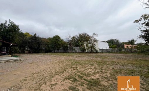 Terreno en Monterrey, Nuevo León, México 1