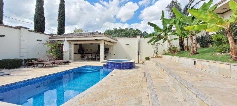 Haus in Atibaia, Atibaia, Brasilien 3 - 18770067