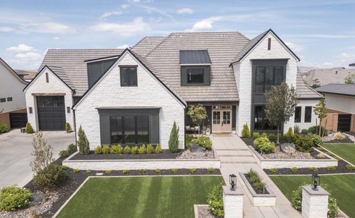 Maison à St. George, Utah, États-Unis 1