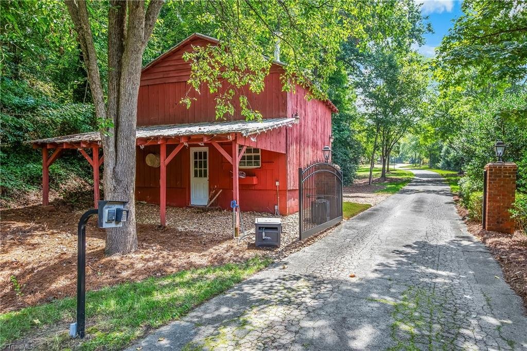 House in Wallburg, North Carolina, United States 4 - 18319128