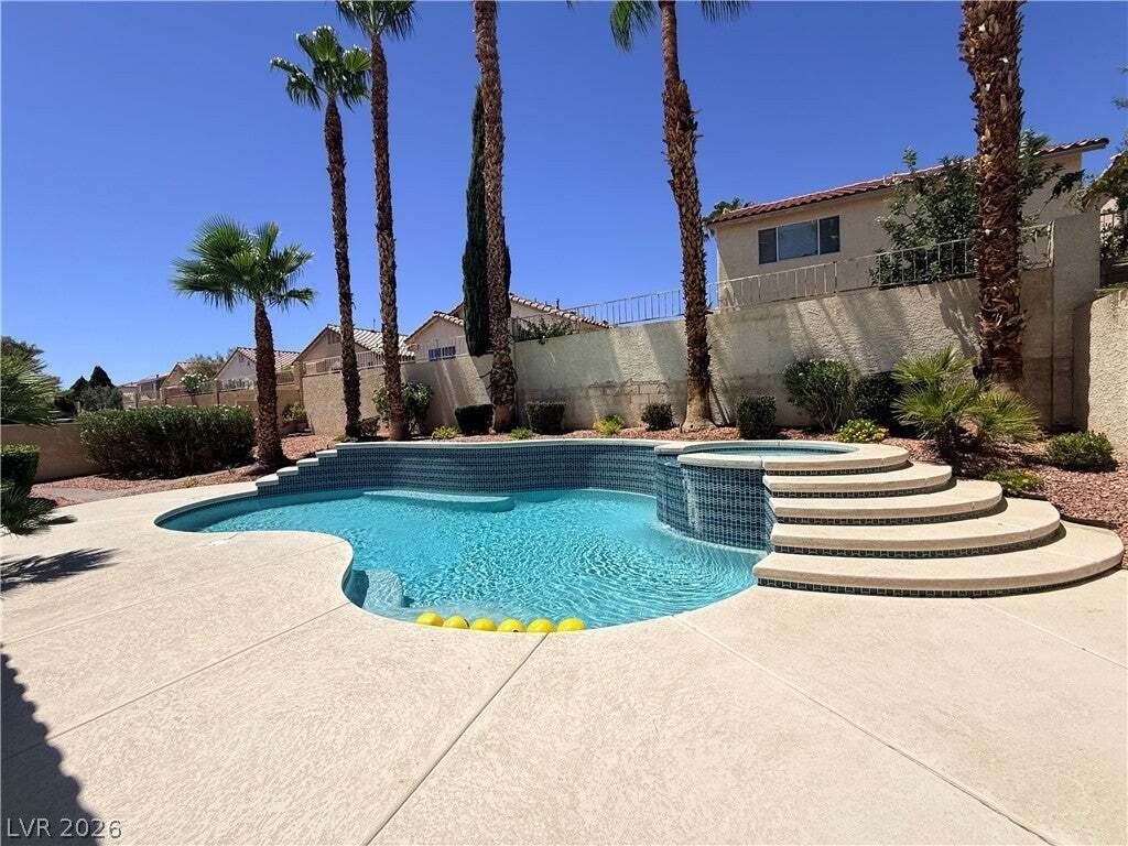 Casa en Las Vegas, Nevada, Estados Unidos 4 - 18770790