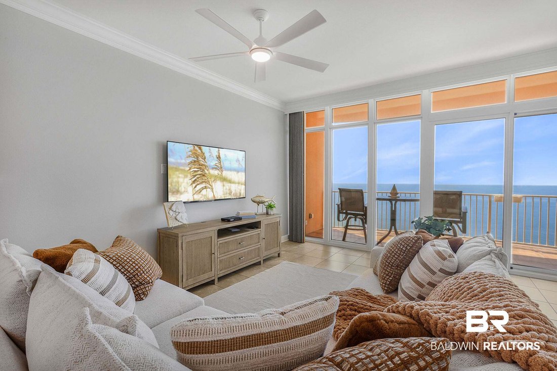 Casa en Orange Beach, Alabama, Estados Unidos 4 - 18768536