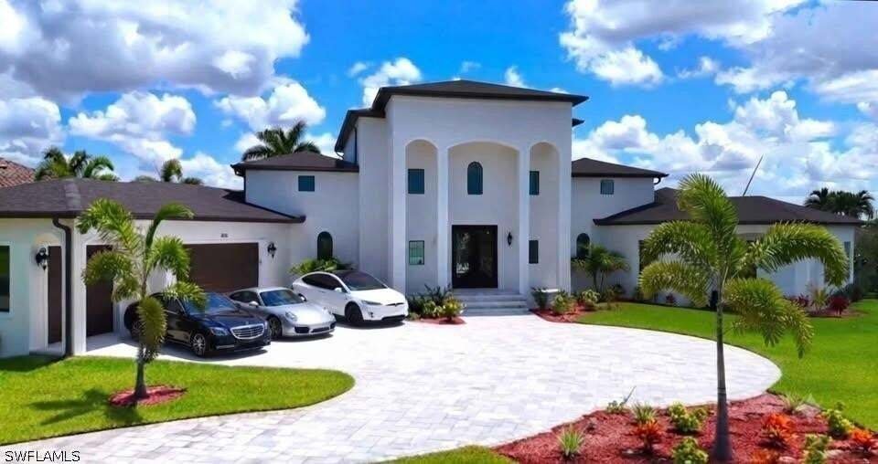 Casa a Cape Coral, Florida, Stati Uniti 3 - 18770989