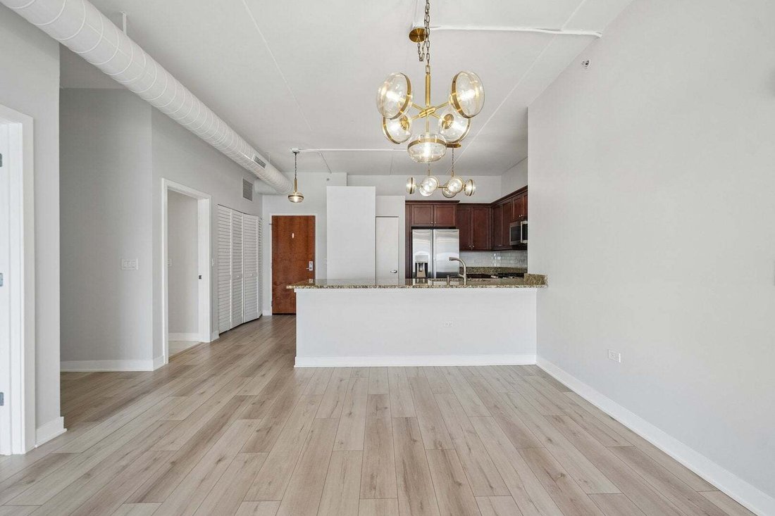 Condominio a Burr Ridge, Illinois, Stati Uniti 5 - 18771243