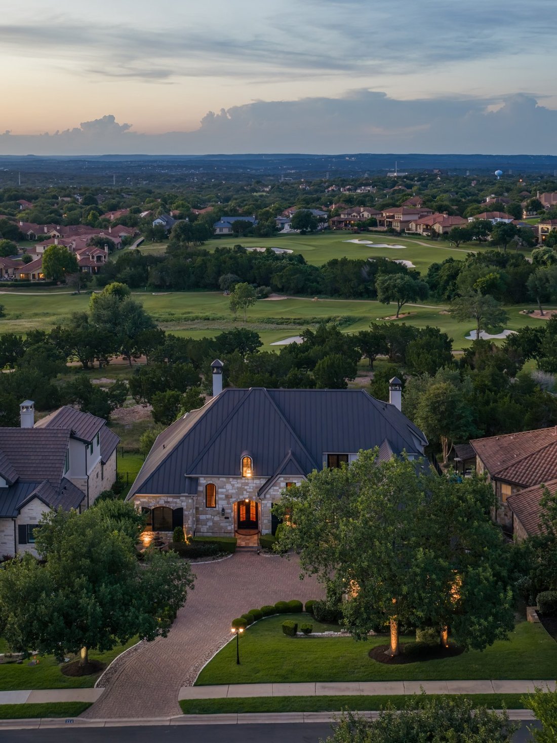 Casa en Spicewood, Texas, Estados Unidos 2 - 18773500