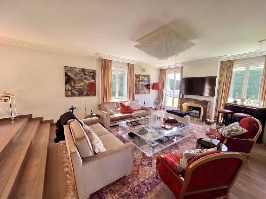 Haus in Corsier-sur-Vevey, Waadt, Schweiz 2 - 18770877