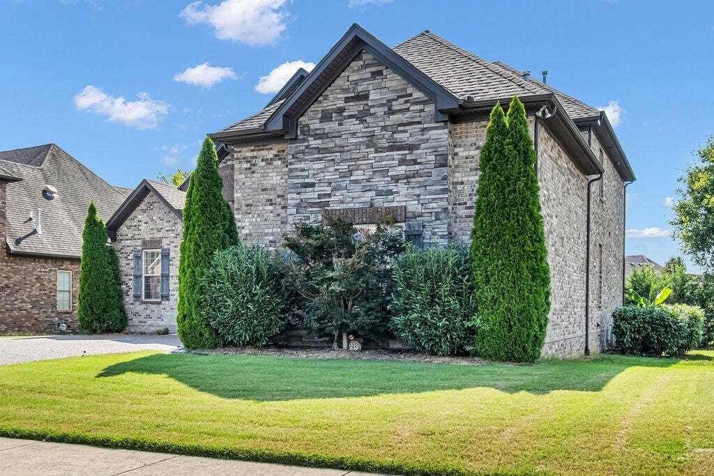 Haus in Hendersonville, Tennessee, Vereinigte Staaten 3 - 18768909