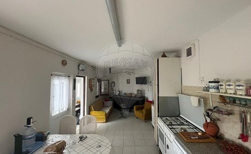 Maison à Ramalhal, Lisbonne, Portugal 1