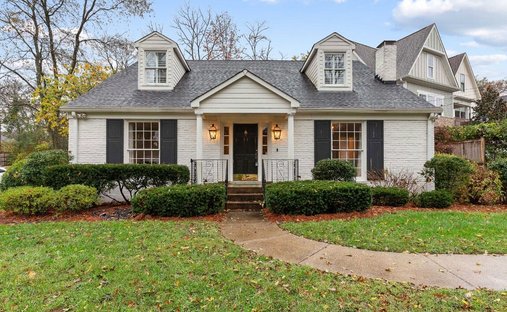 Casa en Forest Hills, Tennessee, Estados Unidos 1