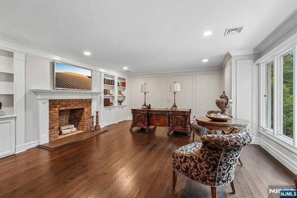 Casa en Franklin Lakes, Nueva Jersey, Estados Unidos 5 - 18684287