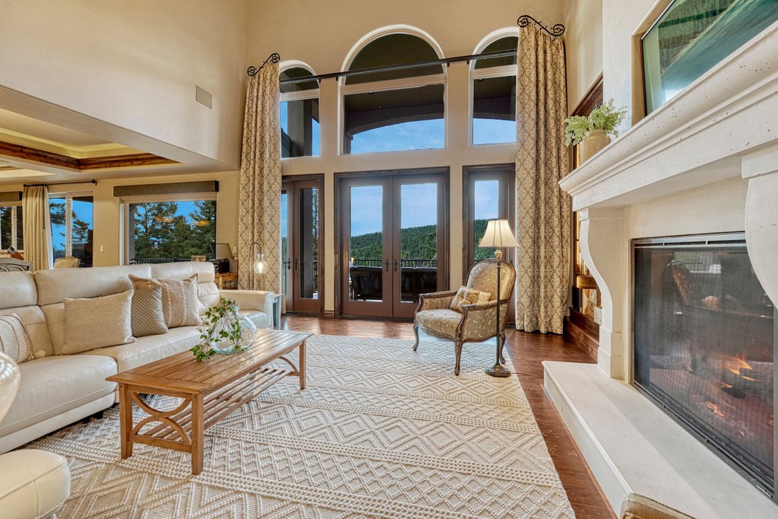 Casa a Westcreek, Colorado, Stati Uniti 2 - 18770468
