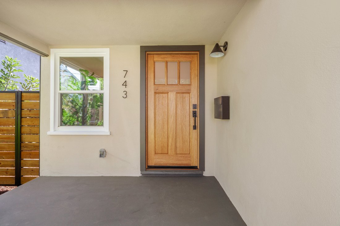 Casa en Burbank, California, Estados Unidos 2 - 18770510