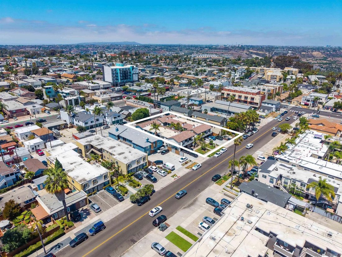 Otros en San Diego, California, Estados Unidos 5 - 18772064